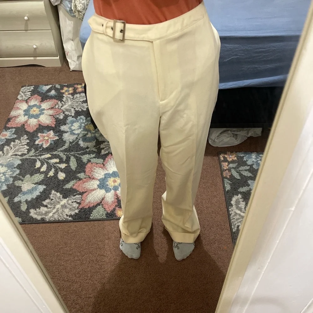 David N Dress Pants - Picture 1 of 3